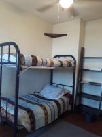 Male Dormitory Room