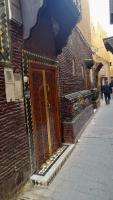 Riad amal - B&B