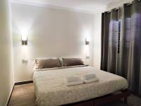 Apartamento con balcón 7