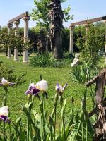 Oasilandia - B&B Dorno