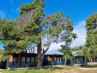 Sand & Relax Privlaka - Mobile home "Lavanda" - Chambres d'hôtes Privlaka