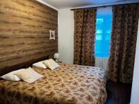 Budget Double or Twin Room