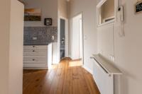 Apartamento de 2 dormitorios