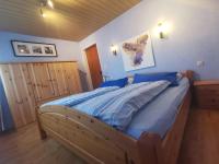 Apartment mit 2 Schlafzimmern