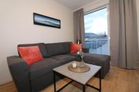 Apartamento de 1 dormitorio