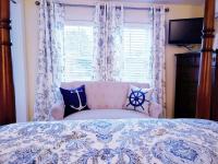 Chambre Lit Queen-Size Deluxe