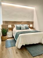 Apt Centro Pontevedra - Ferienwohnung Pontevedra