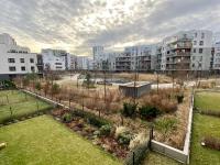 Warsaw City Travel Apartments - Chambres d'hôtes Varsovie