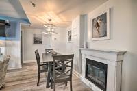 Remodeled Oceanfront Condo in Myrtle Beach! - B&B Myrtle Beach