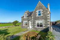Dourie Farmhouse - Bed and Breakfast Port William
