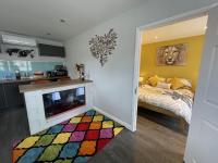Orchard Cottage. - B&B