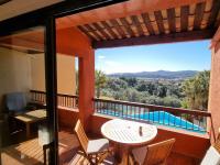 Les Terrasses du Mirage grand T2 - B&B Bormes-les-Mimosas