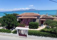 Villa Angelos - B&B Nerantza