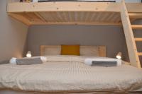 Habitación Triple con vistas