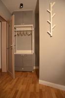 Habitación Triple con vistas