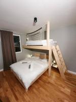 Triple Room with View
