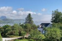 The Coach House at The Albannach - B&B