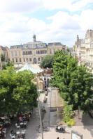 Le millesime 2 : hyper centre - B&B