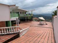 Villa NiNa - B&B Manizales