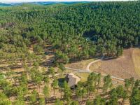 Peaceful Pines - B&B Rapid City