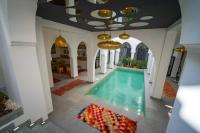 Riad Shanima SPA Marrakech - B&B Marrakech