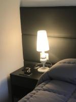 Double or Twin Room with Balcony