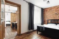 Deluxe Apartment (4th floor)