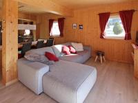 B&B Hohentauern - Wooden chalet in Hohentauern near ski area - Bed and Breakfast Hohentauern