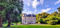 B&B Boubert - Séjour au Château baie de somme pour 2 ou 4 - Bed and Breakfast Boubert