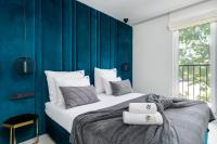 EL Apartments - Castor - B&B Poznań