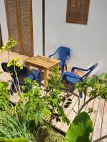 Cabañas Luna Escondida - Bed and Breakfast