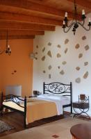 Traditionele Studio met Terras