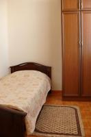 Three-Bedroom Suite