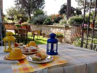 B&B Todi - La Ginestra - Bed and Breakfast Todi