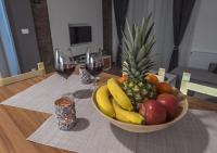 Apartman Kesten - Апартман Кестен - Chambres d’hôtes Banja Koviljača