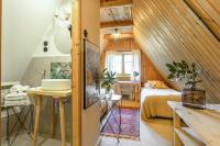 Habitación Doble Pequeña