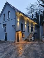 Haus Ziegenblick - B&B