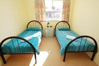 Appartamento Standard con 2 Camere da Letto - Piano Terra - 1
