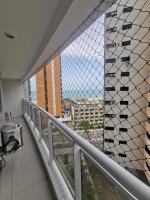 Apto Privado no Edifício Helbor My Way Abolição - Ferienwohnung Fortaleza