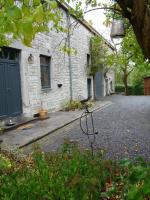 B&B A l'Ombre du Tilleul - B&B Aywaille