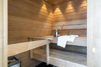 Suite Junior avec Sauna