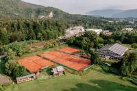 Sportpark Warmbad-Villach - Ferienwohnung