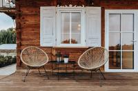 Appartement met Terras