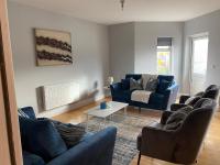 B&B Belmullet - The moorings - Bed and Breakfast Belmullet