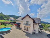 La Casa Alana - B&B Vişeu de Jos