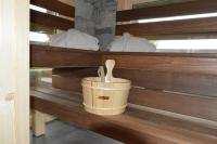 Chalet de la Royotte - Sauna & SPA - B&B Gérardmer