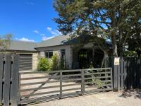 B&B Hanmer Springs - 16a Torquay Tce - Bed and Breakfast Hanmer Springs