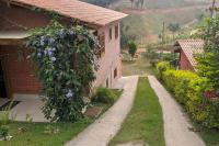 Casa ao lado da cervejaria 3 Santas no Caravaggio - Ferienwohnung