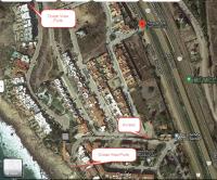 Relaxing Romance Rest In Rosarito Wine Route - Ferienwohnung Rosarito