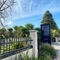 Casavino Luxury Villa - Ferienwohnung McLaren Vale